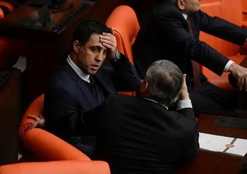 ‘Sattık’ şov