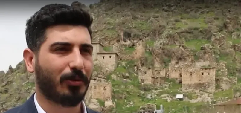 7'li koalisyonun "şımarttığı" HDP'li vekil adayından alçak tehdit: Cezaevlerinin kapılarını kırıp yoldaşlarımızı alacağız