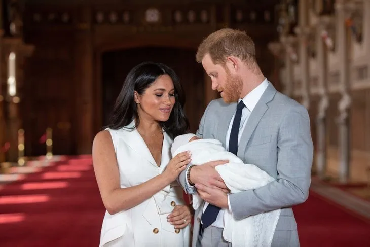 Prens Harry bu kez babası Prens Charles’ı hedef aldı: Bize hep acı çektirdi