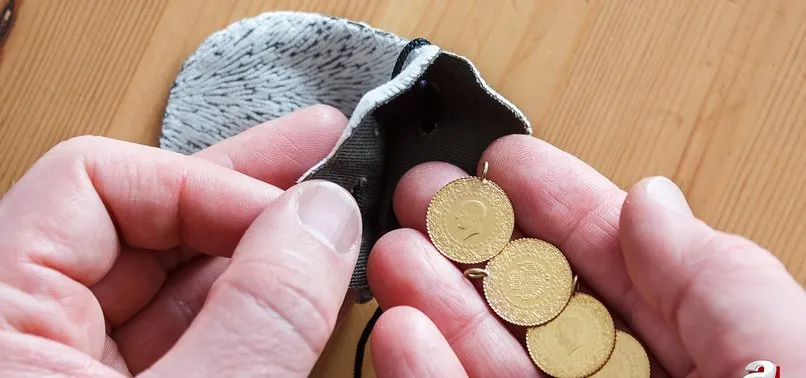 Altın neden düşüyor? 24 Haziran Canlı ALTIN kaç lira oldu? Gram, çeyrek, yarım, 22 ayar bilezik son dakika neden düştü?