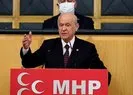 MHP’den flaş HDP kararı!