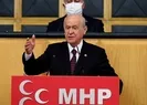 MHPden flaş HDP kararı!
