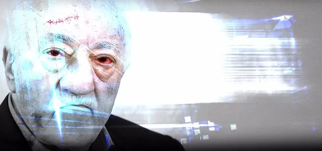 Korkudan bakın ne yapmış! FETÖ elebaşı Gülen’in geldiği son durumu gösteren fotoğraf