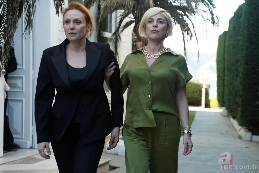 7 günde -1 kilo verdiren Gözde Kansu diyeti! Yalı Çapkını Gülgün'ün mucize diyet sırrı bakın neymiş: 9 gün yeterli... 3