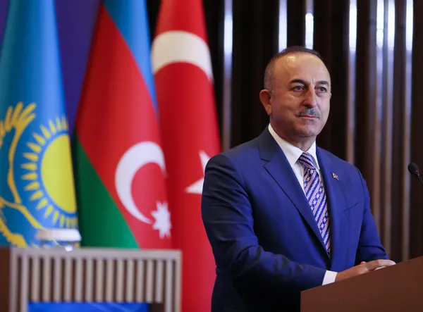 Dışişleri Bakanı Çavuşoğlu’ndan dikkat çeken İsveç ve Finlandiya açıklaması: Muhtıraya uymazlarsa NATO’ya almayacağız
