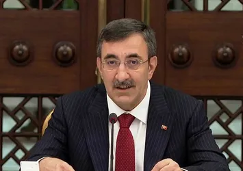 Son dakika | Cevdet Yılmaz'dan OVP açıklaması: Eylülde halini açıklayacağız