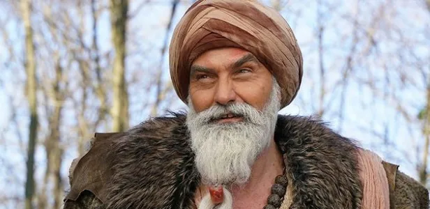 Kuruluş Osman Bamsı ölecek mi? Nurettin Sönmez diziden ayrılıyor mu? Bamsı Bey tarihte nasıl, kaç yaşında öldü?