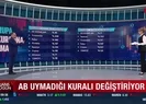 Avrupa’da borç sorunu büyüyor