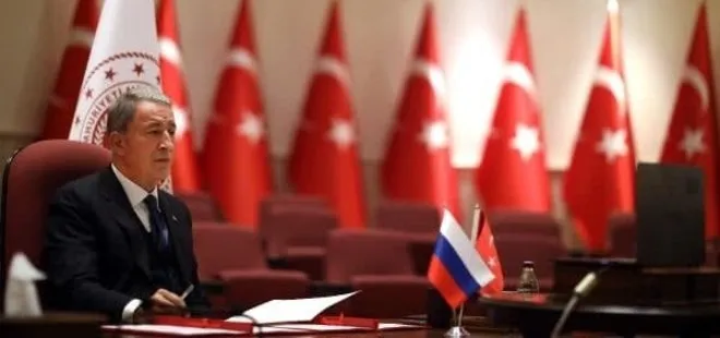 Son dakika: Türkiye ve Rusya Karabağ’da ortak merkez kuruyor