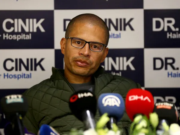 İşte Fenerbahçe'nin teknik direktör adayları - 4