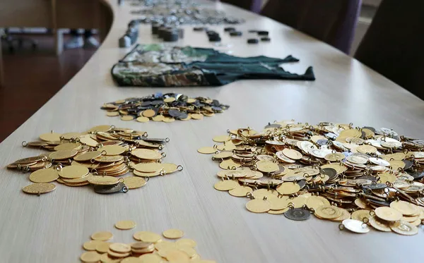 1628870404700.jpg Altın ve Euro alacaklar dikkat! İçine bakır karıştırıp sahtelerini piyasaya sürdüler - 1