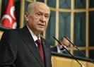 Devlet Bahçeliden önemli açıklamalar