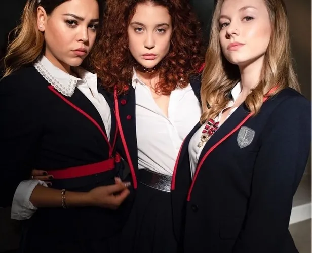 Hayranları merakla bekliyor... Elite 5. sezon ne zaman başlayacak? Elite 5. sezon gelecek mi, olacak mı?