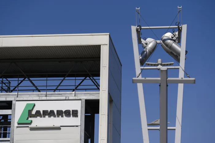 Lafarge skandalı Batı'nın terörle mücadelede ikiyüzlülüğünü ortaya çıkardı - 2