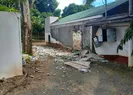 Panama’da 7,7 büyüklüğünde deprem