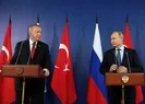 Son dakika: Putin: SU 57 savaş uçaklarını Türkiye ile birlikte üretebiliriz |Video