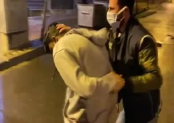 Gizlice kadınların videolarını çekip yayınlıyorlardı! Polis ekipleri harekete geçti: 2 gözaltı