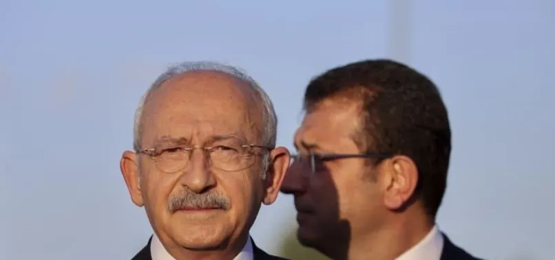 CHP'de Kemal Kılıçdaroğlu'nun yerine adaylık savaşları! Kılıçlar çekildi | Kaos kurultayı için geri sayım