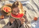 Yaz diyetinin vazgeçilmez meyveleri