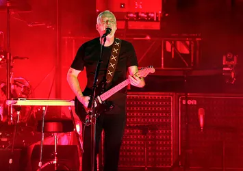Pink Floyd gurubundan 30 yıl sonra bir ilk: Ukrayna için bir araya geldiler