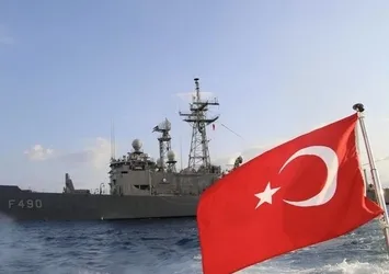 Mehmetçik zamanında yetişti Doğu Akdeniz'de facia önlendi