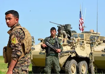 ABD destekli PYD/PKK, Rakka'da kalma hazırlığı yapıyor