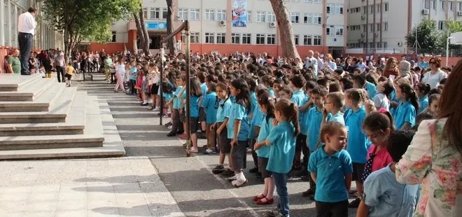 MEB ara tatil takvimi: 2021 Kasım ilk ara tatil ne zaman, hangi gün başlıyor? Ara tatil kaç gün yapılacak?