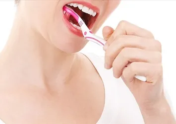 Ağız ve diş sağlığı bakımı sağlık için önem taşıyor!