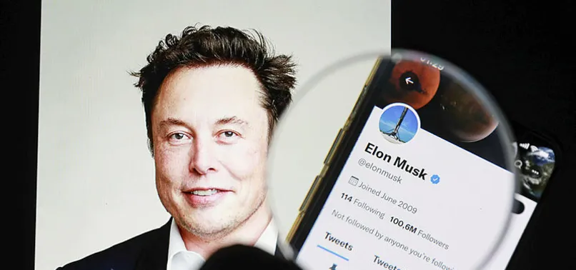 Son dakika: Elon Musk, Twitter'ı satın alma anlaşmasını feshetti