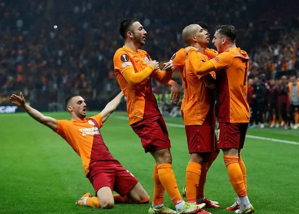 Sofianne Feghouli Galatasaray'da kalacak mı? Feghouli'den flaş açıklama - 2