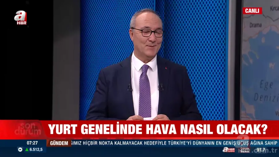 Fırtına, don, buzlanma: Meteoroloji alarmda! Yeni sistemle İstanbul’a kar gelir mi? 2