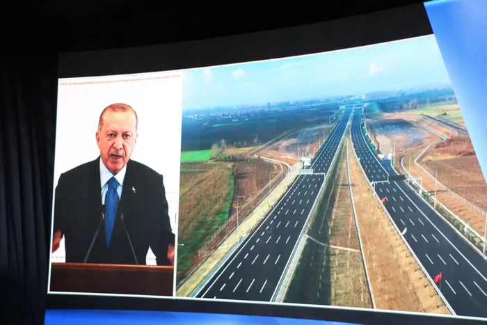 Son dakika: Kuzey Marmara’da son etap açılıyor! Başkan Erdoğan’dan önemli açıklamalar