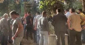Sünnet olacaktı! Dayısının aracının altında ezildi