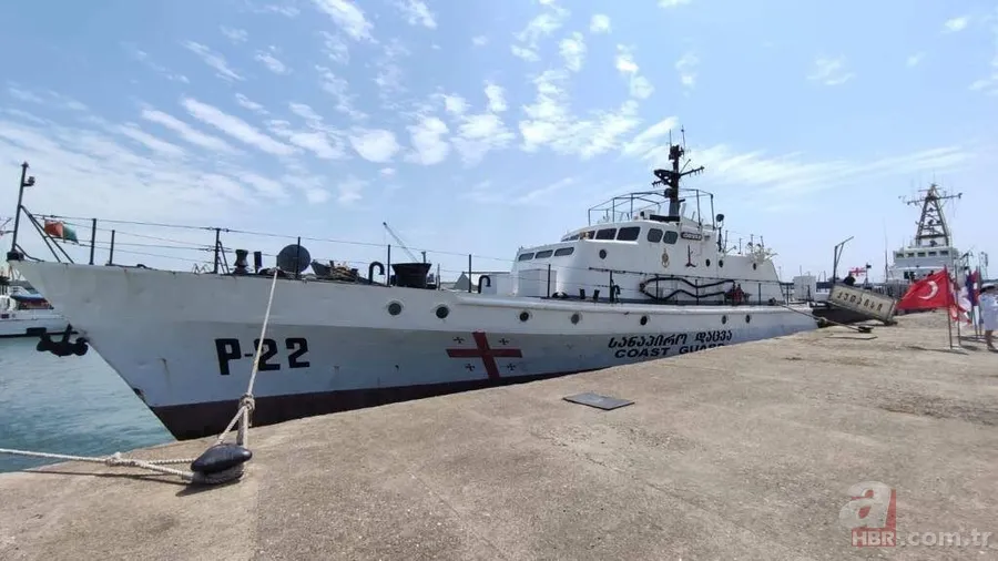 Dünyanın en güçlü deniz kuvvetleri belli oldu! Türkiye 100 ülke arasında zirveye demir attı 15