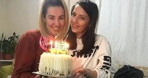 Sena Altan son görüntüleri ortaya çıktı!