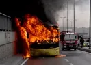 Artan İETT yangınları İBB Meclisinde gündem oldu!