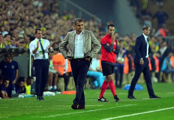 Süper Lig'de tüm dengeler değişebilir! İşte oluşacak yeni puan tablosu! Şampiyonluk potasına girecekler - 5