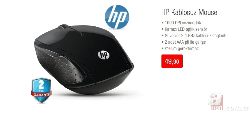 BİM aktüel 17 Ocak: BİM aktüel ürünler kataloğu çeşit çeşit… İşte haftanın BİM ürünleri! 8