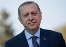 Başkan Erdoğandan flaş açıklamalar