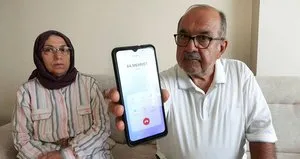 Tuzağa düştüler her şeylerini kaybettiler