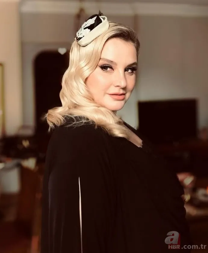 Kısa sürede eriyen Gözde Seda Altuner sırrını açıkladı 3