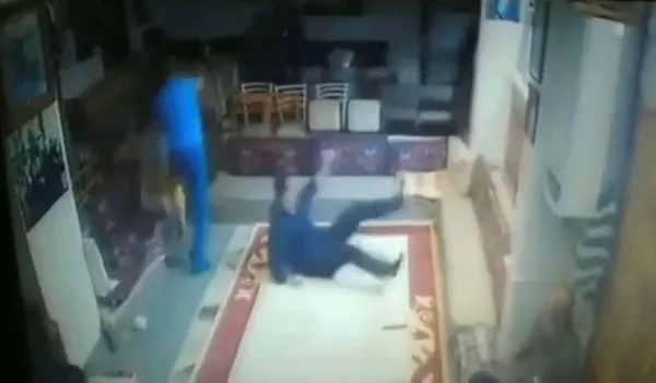 Son dakika: Cemevi saldırısının detayları ortaya çıktı: Saldırgan Ahmet Ozan Karaca provokasyonu planlamış!