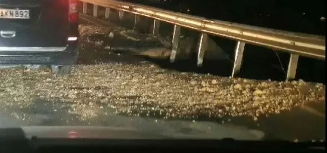 Bodrum'da isale hattı patladı! Ekipler bölgeye sevk edildi