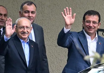 Kılıçdaroğlu’nun ‘medya operasyonu’ gerçekleri günyüzüne çıkardı! Soner Yalçın, Barış Terkoğlu ve Barış Pehlivan arasında kavga