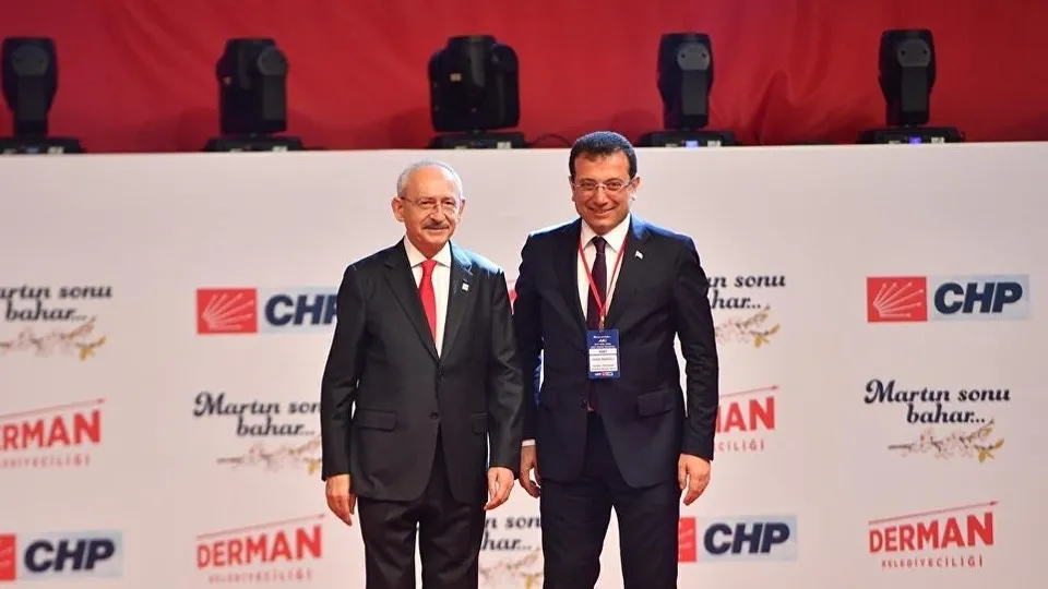 İBB Araştırma Komisyonu Ekrem İmamoğlu'nun işçi kıyımını belgeledi