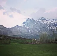 İkinci Gabar: ’Kör Kandil’den petrol fışkıracak