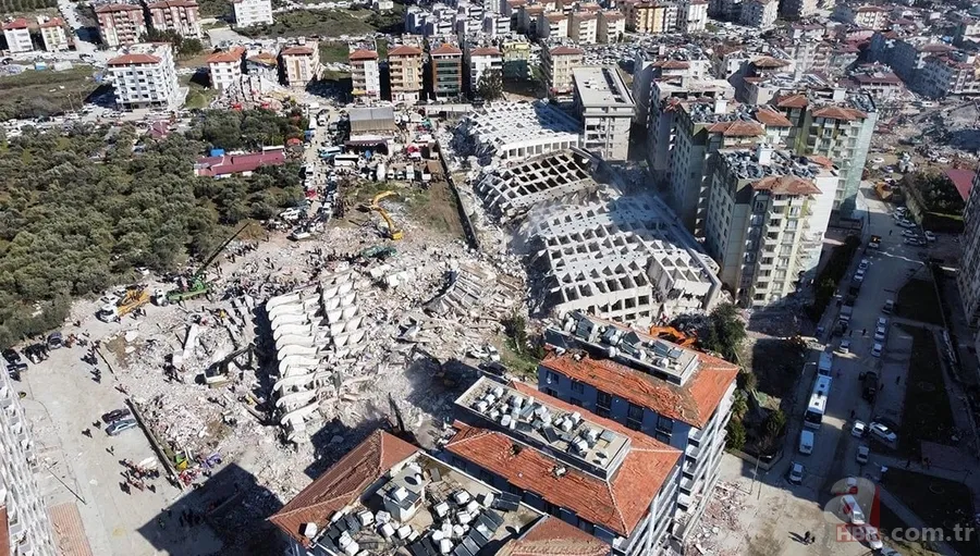 Provokasyona doymadılar! İşte Kahramanmaraş depremi sonrası söylenen yalanlar ve gerçekleri 1