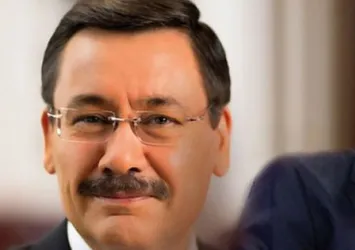 Melih Gökçek'ten Rıdvan Dilmen'e cevap!