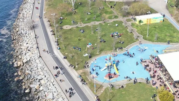 Son dakika: İstanbul’da kısıtlamasız cumartesi yoğunluğu: Trafik kilit! Akın ettiler