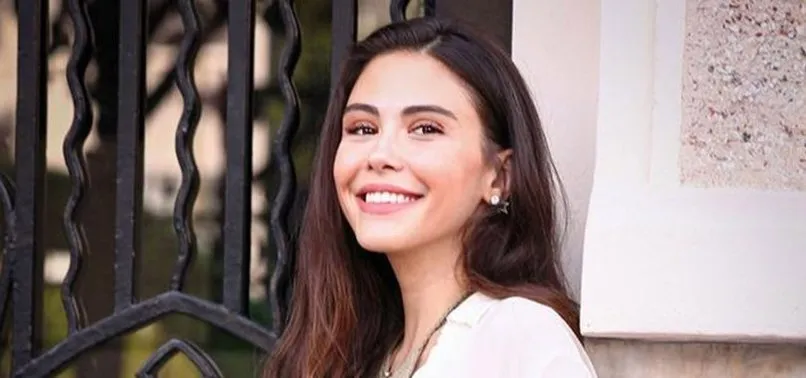 Dilara Aksüyek kimdir, kaç yaşında? Ünlü oyuncu Dilara Aksüyek yeni sevgilisi kimdir?
